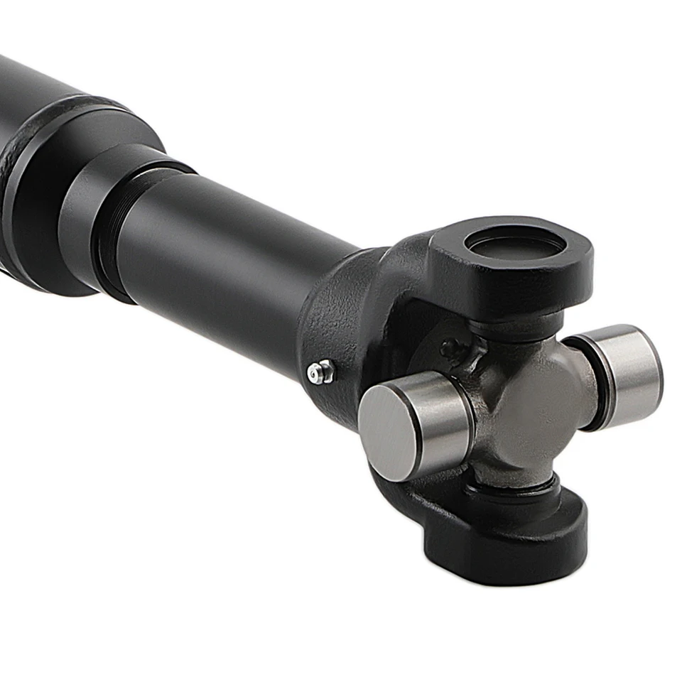 Front Drive Prop Cardan Shaft Axle For Ford F250 350 For Super Duty  1999-2006 4x4 - AliExpress