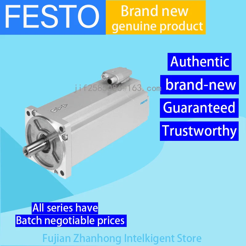 Festo Originale Originale 195740 Cpx-Fb13 2082428 Emme-As-40-S-Lv-As 2082445 Emme-As-40-M-Lv-Am, Prezzo Negoziabile
