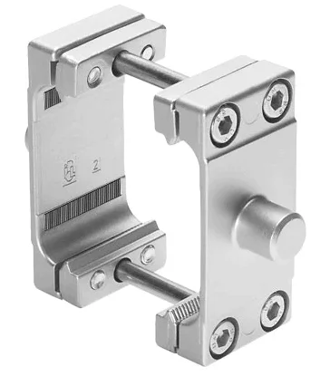 

Brand-new FESTO Festo 163529 Installation Piece DAMT-V1-80-A In Stock.
