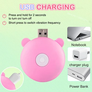 Breast​ Enlargement Massage Nipple Stimulation Licking Vagina Clitoris Vacuum Sucker Famale Masturbator Vibrator Sex Toys Women 6