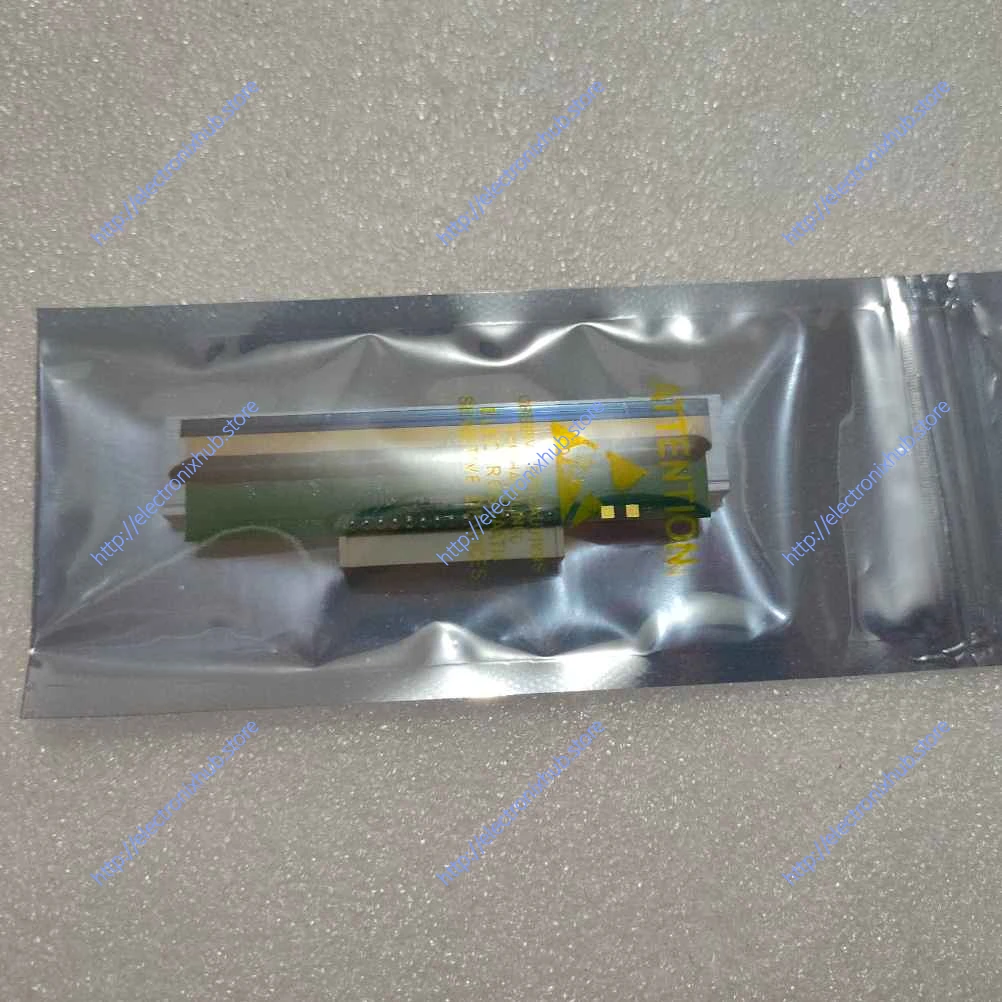 POS wincor th200i 프린터용 열전사 프린트 헤드, 새로운 오리지널 Shec btp-u80 th 200i TH200i 18 thx72- 8200