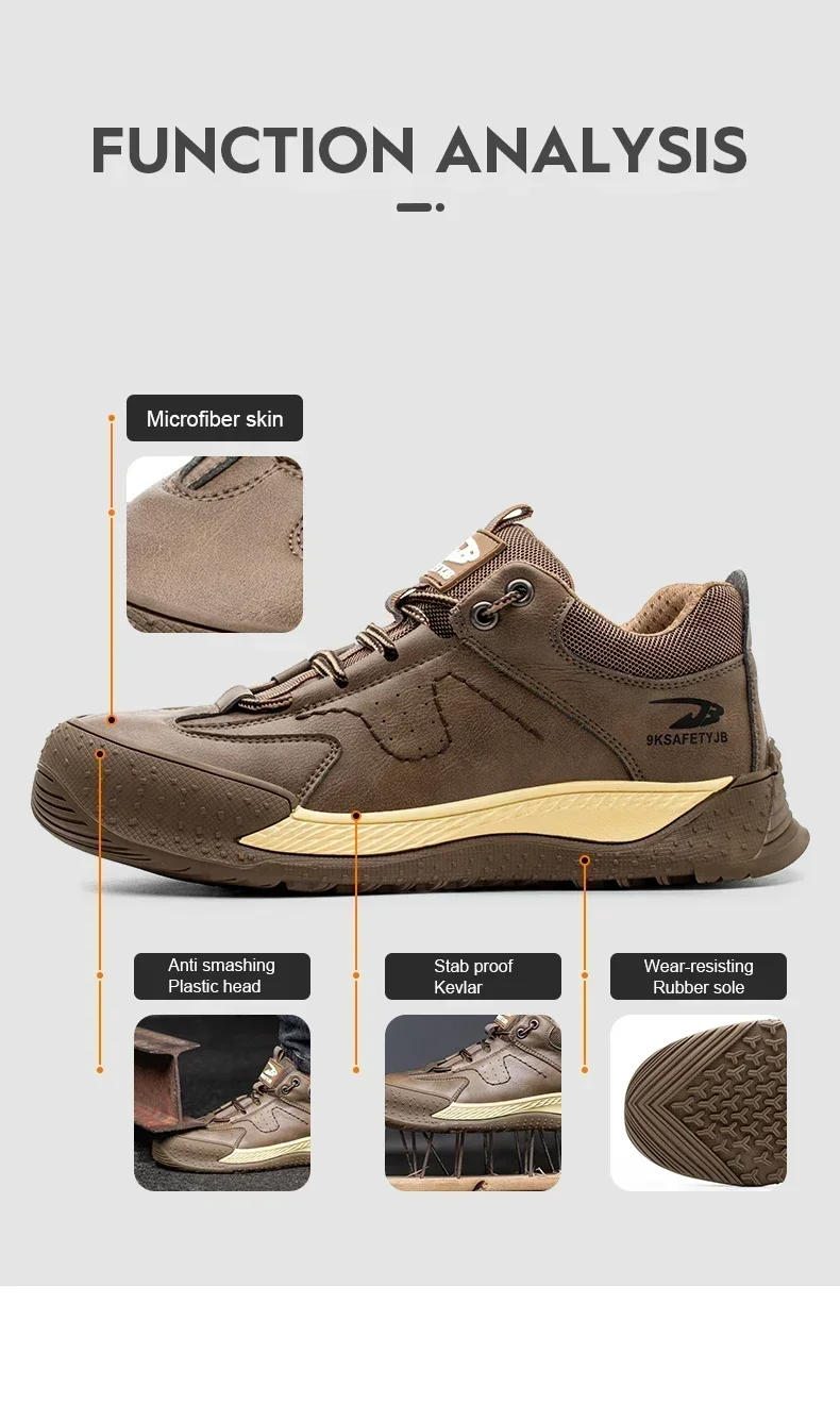 Heavy‑Duty Industrial Steel Toe Safety Shoes – 9KSafetyJB 23 S421f18871a624fdf98cb5be0d34d21fff