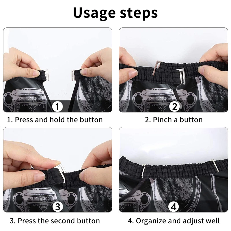 전문 헤어 커팅 앞치마 논스틱 미용실 바버 케이프 헤어 커팅 방수 천 헤어 염색 앞치마 바버 도구