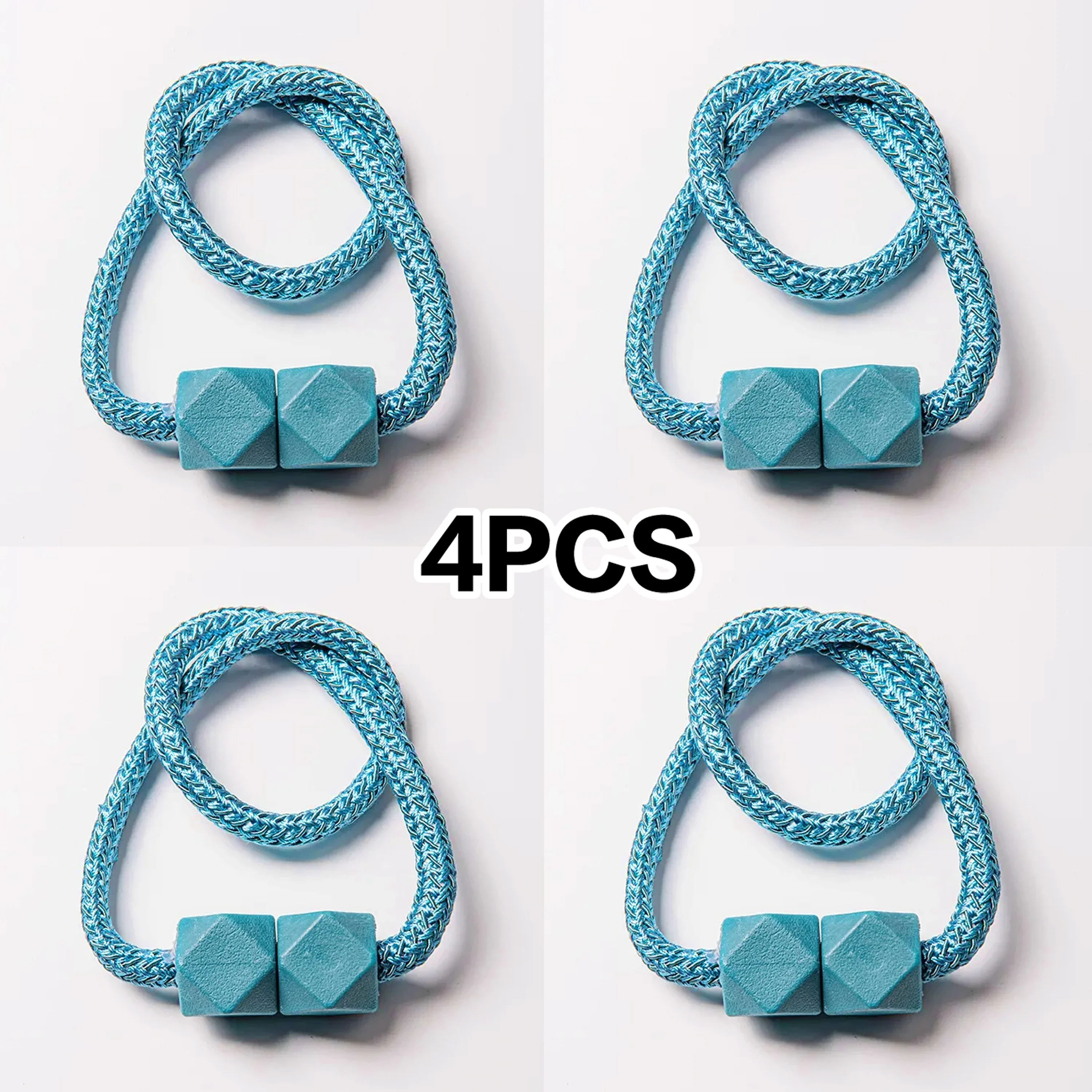 4 blue B