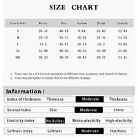 Womens Capris Cotton Linen Pants Drawstring Elastic Waist Pants Casual Cropped Trousers Daily Breeches Five Half Pants Pantalone - Image 6