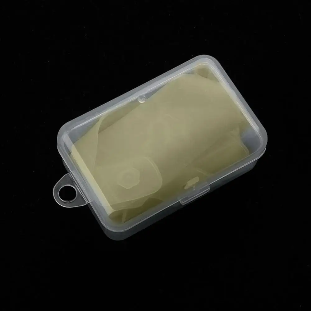 

Водонепроницаемый силиконовый слюнявчик регулируемой длины для новорожденных, детский безопасный складной портативный Слюнявчик