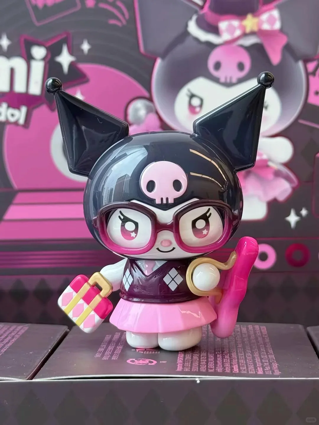 S421f6324829842c891d3e1d8b108a983s - Kuromi UK Shop