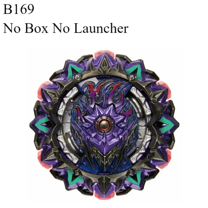 Takara Tomy Burst Gyro Toy Alloy Assembly Battle Gyro Bulk Single Package and Multiple Types Beyblade Launcher Bayblade spinning top toy bey launcher gyro toupie battle tops bey grips toys beyblades burst gyro battle top toy beyblade toys gyroscope toy