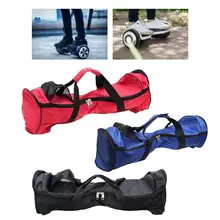 

Drifting Board Handbag Wear Resistant Large Capacity Reusable Two Wheels Scooter Carrying Bag for Outdoor
