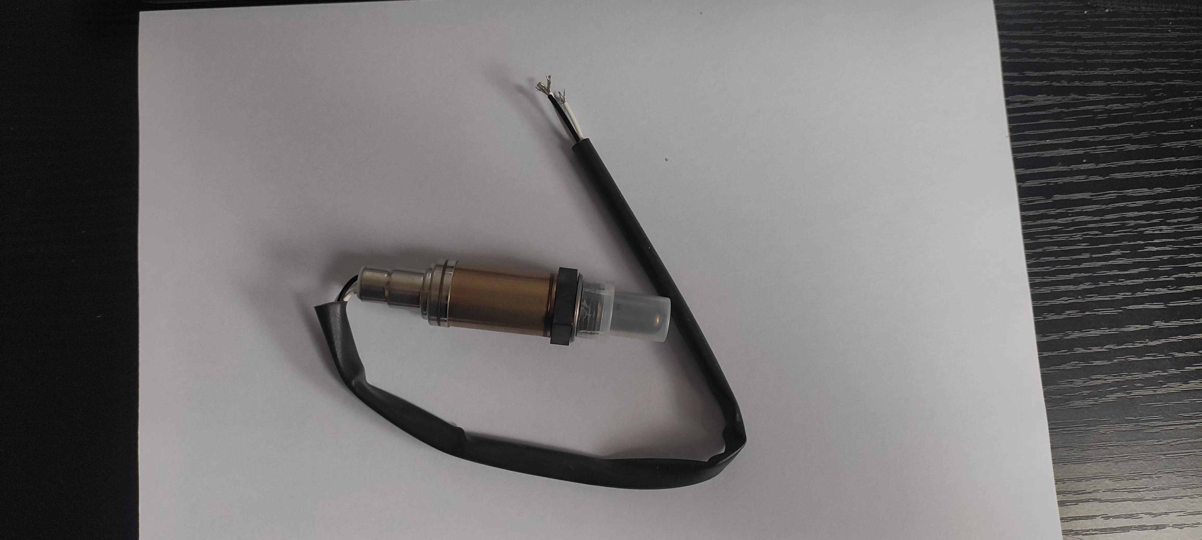 1pcs Lambda Sensor For VW ALFA ROMEO AUDI BMW FIAT FORD HYUNDAI MAZDA MERCEDES NISSAN OE No.:0258986502
