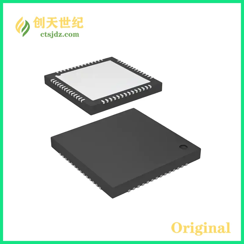

Флэш-контроллер, новый и оригинальный, CY7C65630-56LTXCT, USB 2,0, USB-интерфейс 56-QFN (8x8)