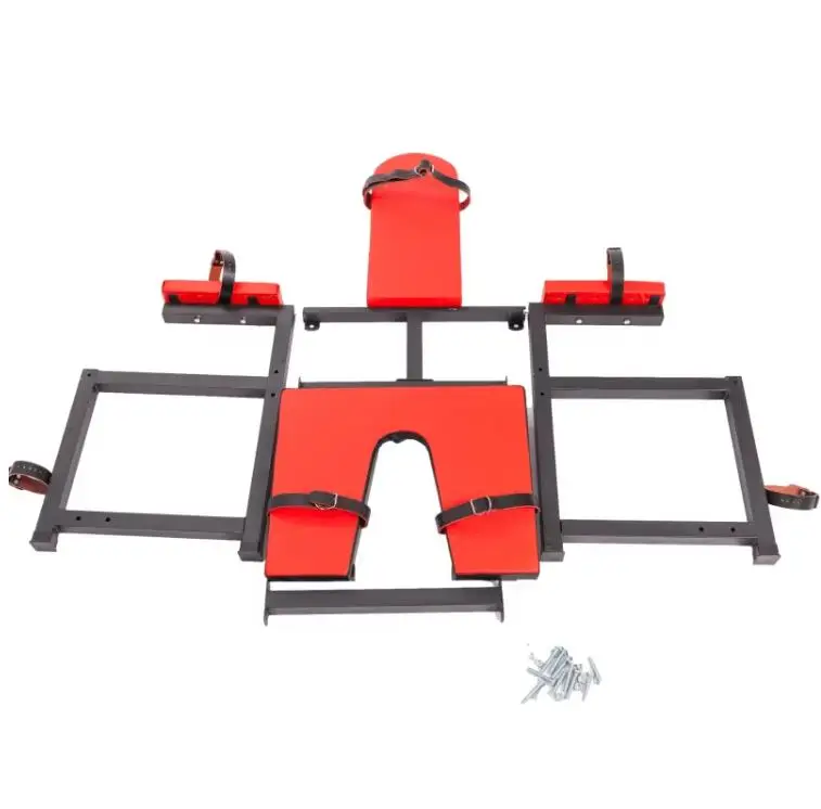 Sex games Furniture conditioning restraint bondage products Queen SM Bondage chair BDSM Sex toy woman xxx Toys sex adult shop