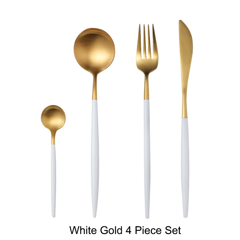 White Gold