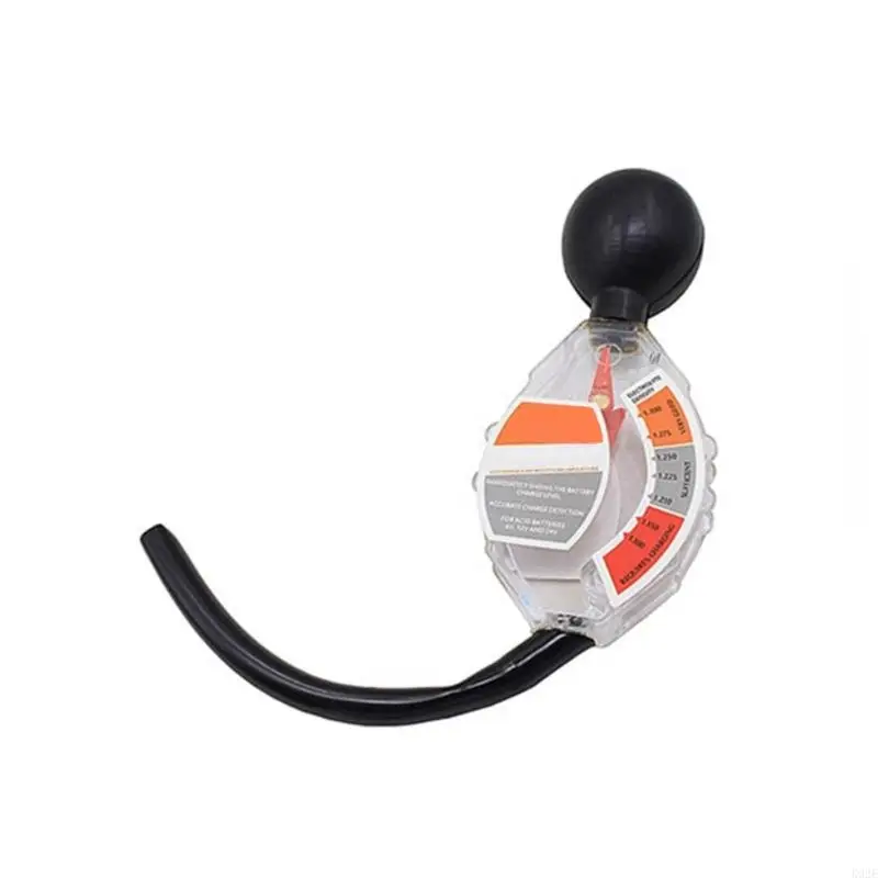 K92E Fast Detection Tool Cycle Battery Tool Acid Quality Density