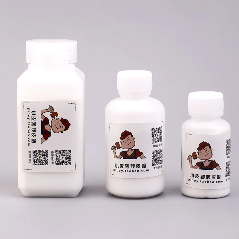 Leather Surface Treatment Agent Polishing Dyeing Pigment