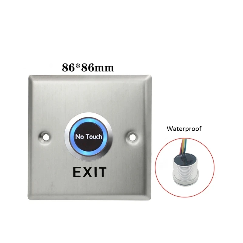 EI01A-SW-Waterproof