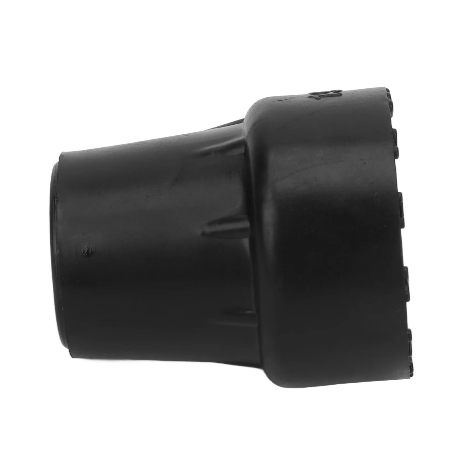 Description Picture 5 of item10pcs Crutch Tip Rubber 19mm Inner Diameter Slip Resistance Universal Heavy Duty Walking Cane Tip Replacement Cane Tip Cane Tip