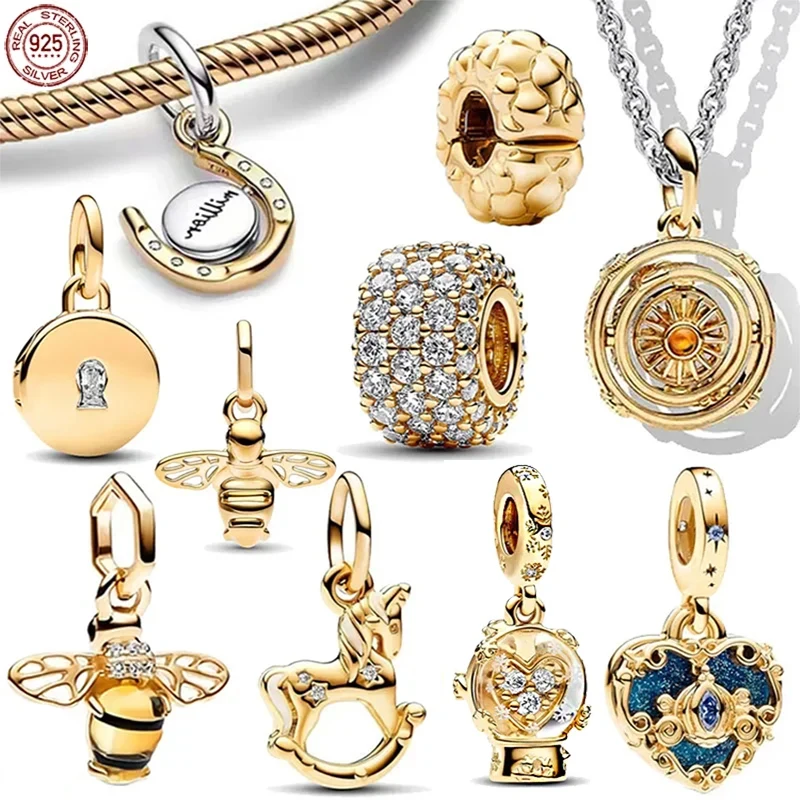 

Женский кулон в виде птицы, из серебра 925 пробы