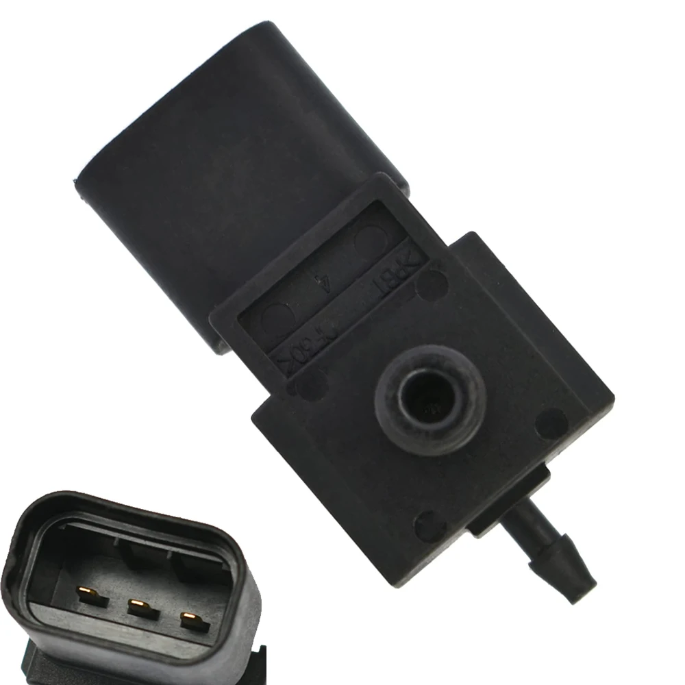

1pcs Fuel Tank Pressure Sensor 31435-2J000 314352J000 31435 2J000 For 2009 2010 2011 2012 2013-2015 Hyundai Accent Kia Optima
