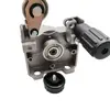 1pcs DC12V/24V 0.8-1.0mm ZK775S 775S LRS-775S Mechanism Wire Feeder Assembly Feeder Motor MIG MAG Welder Without Euro Connector 5