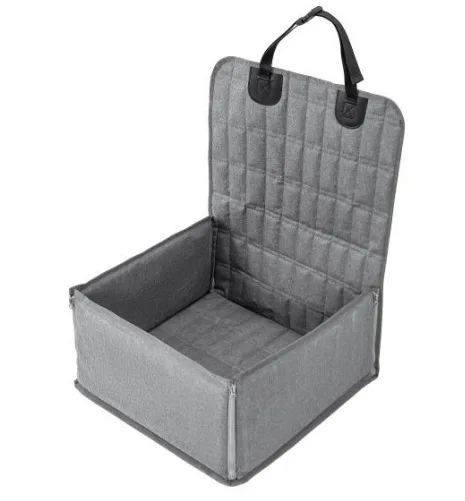 KC25 Front seats