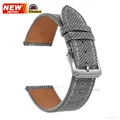 Grey band pin Clasp