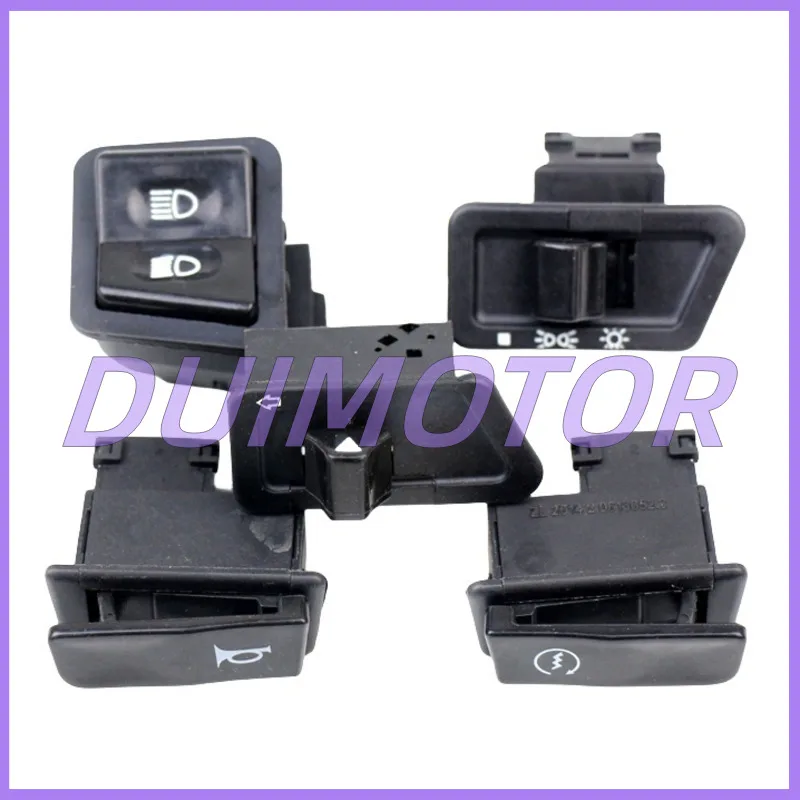

Маленький переключатель для Yamaha Jym110/-a F8 E8