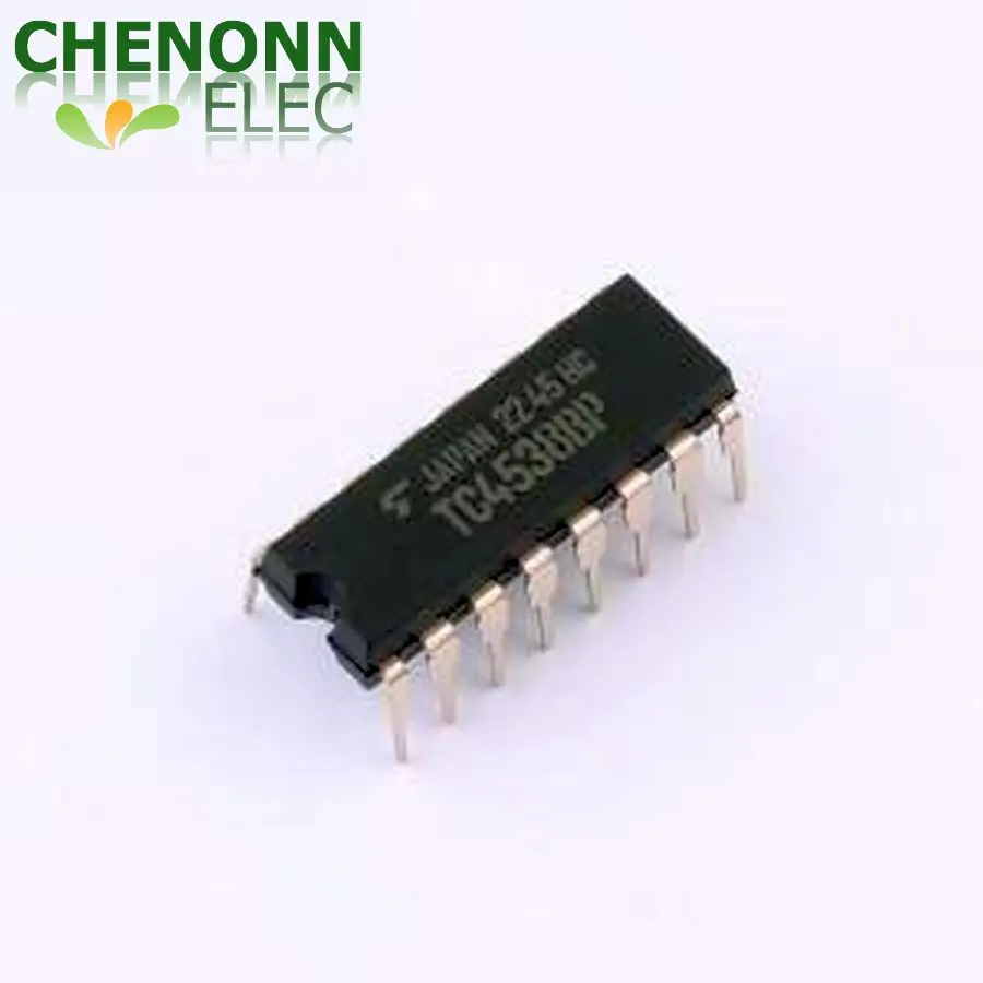 TC4538BP(N,F)
