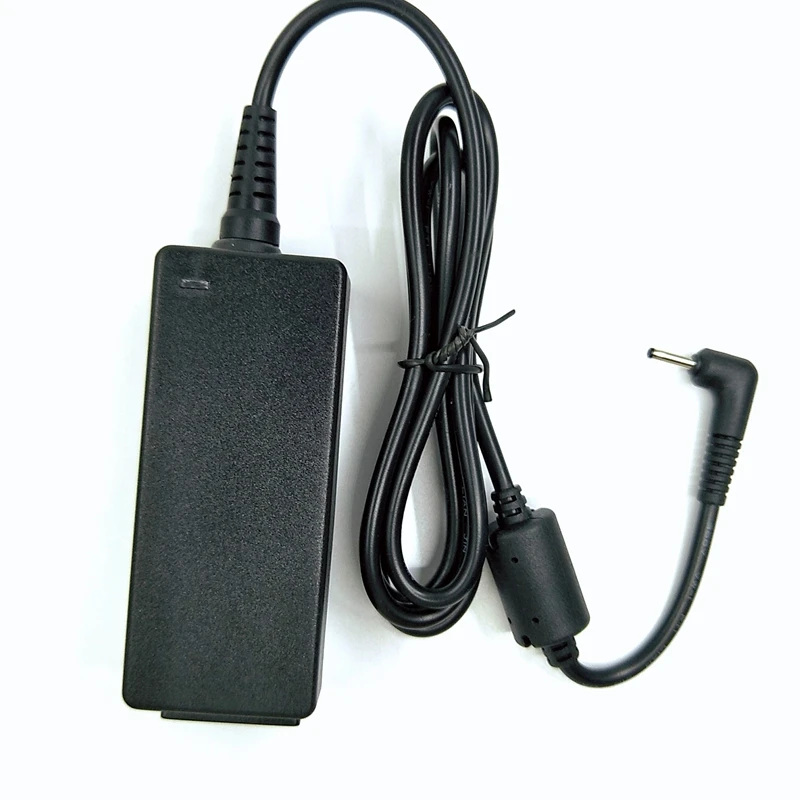 Laptop Charger AC Adapter 19V 2.1A 40W 2.5*0.7MM AC Laptop Charger Adapter For ASUS Eee 1001Px PC X101CH R051PX N17908 ADP-40PH