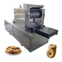 Offre spéciale petite Machine de fabrication de biscuits de boulangerie/Machines de fabricant de biscuits/Machine de fabricant de biscuits 2