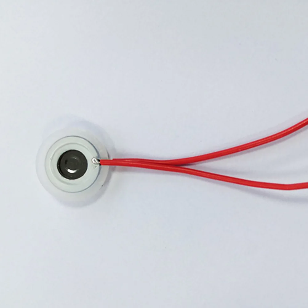 Dischi umidificatore ad ultrasuoni da 16mm USB Ceramic Mist Maker atomizzatore Film Plate guarnizione in gomma Home Millipore trasduttore idratante