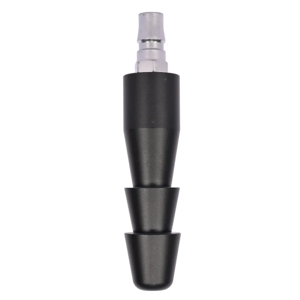 Thrusting Dildo Machine Accessories 3Pc Stainless Steel Sex Machines for Women Thruster Kits Dildo-Cover Dildo Clip