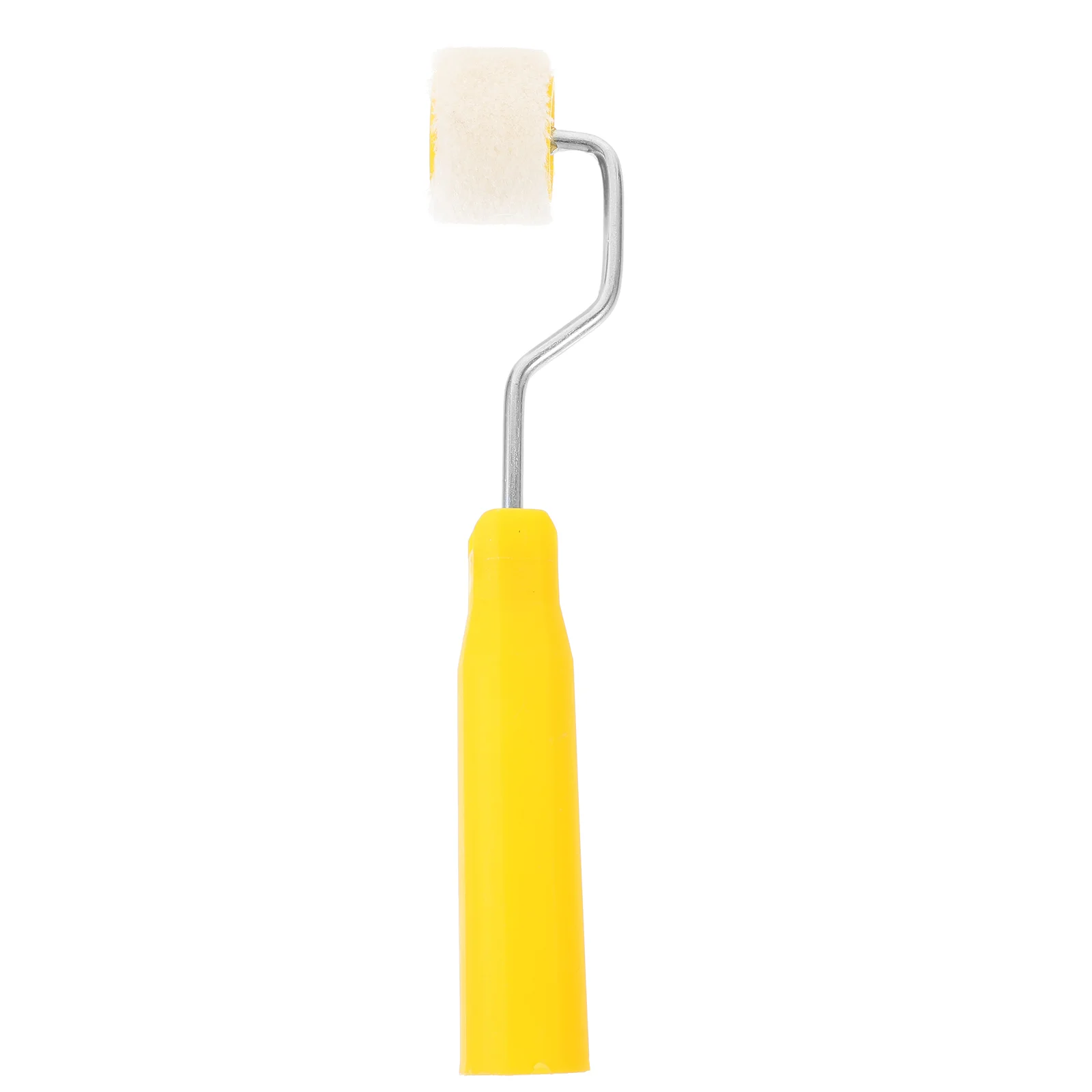 

Roller Paint Brush Small Painting Supplies for Home Brushes House Wall Tool Foam