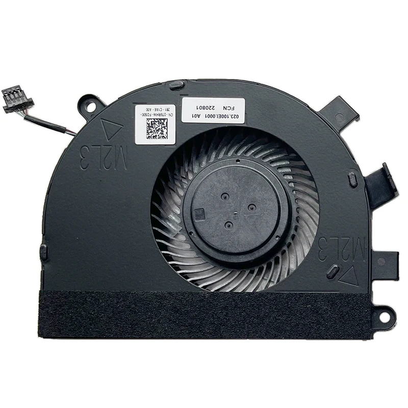 0t6rhw Cooler Para Dell Insp 5584 5481 Latitude 3400 3500  Jm