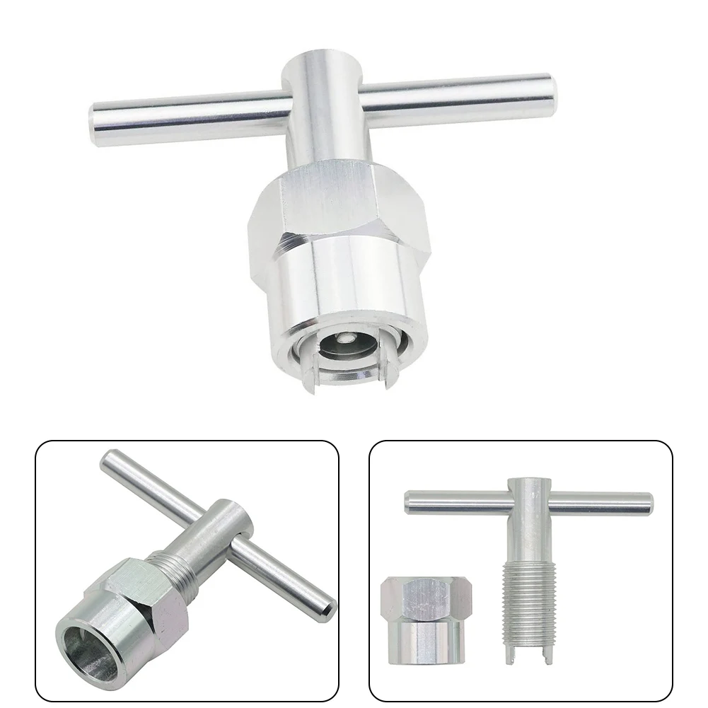 Description Picture 6 of itemBrand New Cartridge Puller Shower Faucet Accessories Easy Installation Parts Repair Replacement Spare Valve Removal
