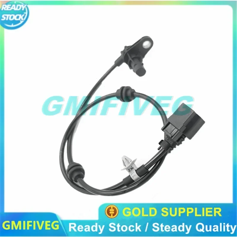 New 48930-34000 4893034000 48930 34000 ABS Wheel Speed Sensor For SSANGYONG Actyon II 2012- Korando(CK) 2010-
