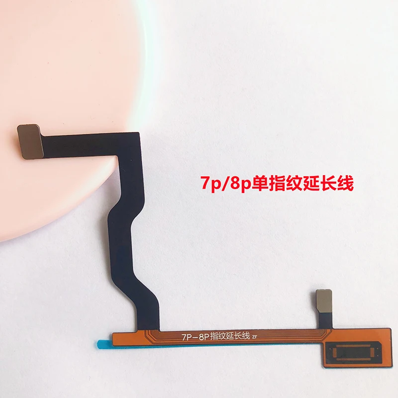 Fingerprint Flex Cable for Home Touch ID and Phone Repair