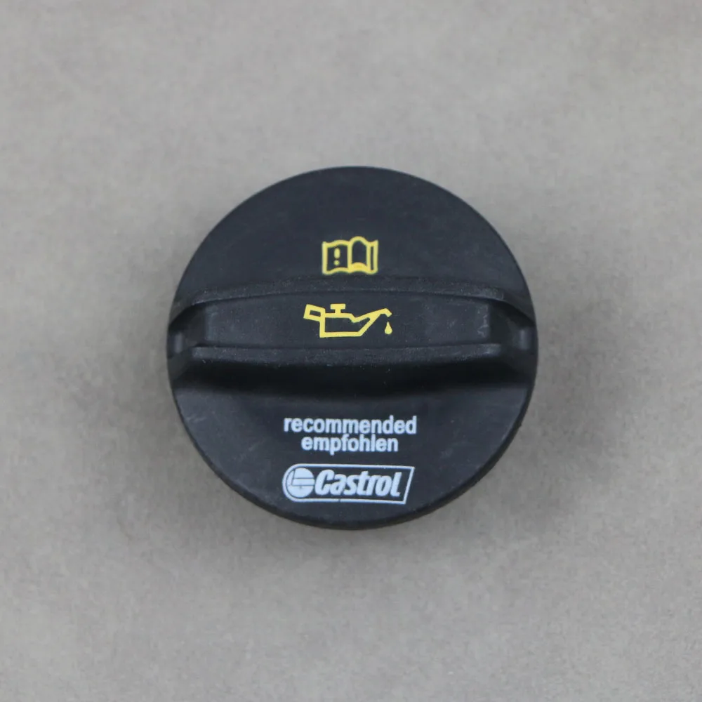EA888 Third Generation Engine Oil Cap 06G103485 For VW Passat B8 Golf 7 MK7 Touran L A4 Q5 A3 1.8TSI 2.0TSI 06G 103 485 5