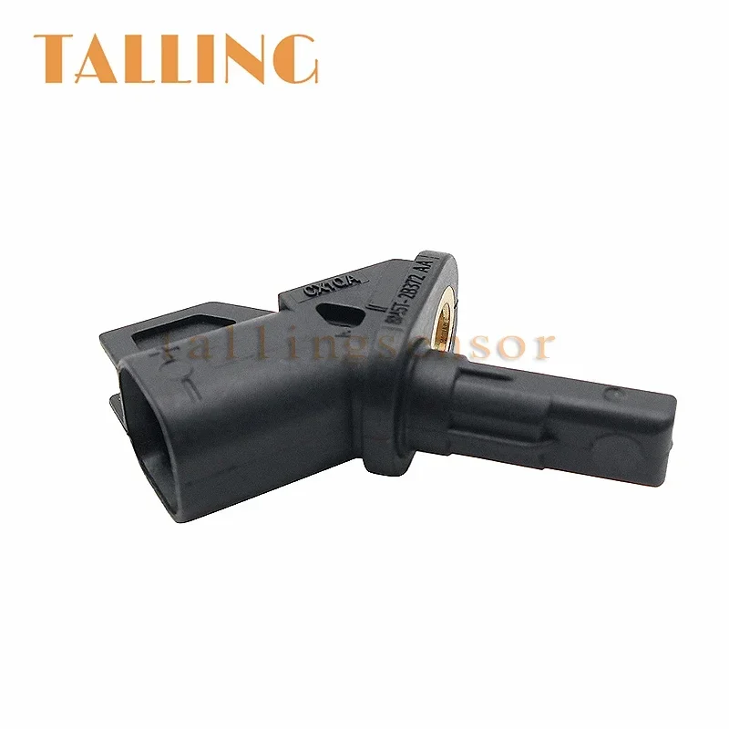 1356184 ABS Wheel Speed Sensor Front L/R For Ford CMax Focus Kuga Mondeo Volvo Mazda 3 5 New 3M5T-2B372-DA 60036 3M5T2B372DA
