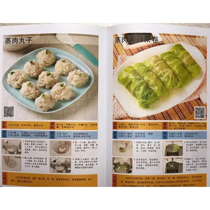 Рисунок 5 - Здоровые паровые овощи с меньшим количеством масла