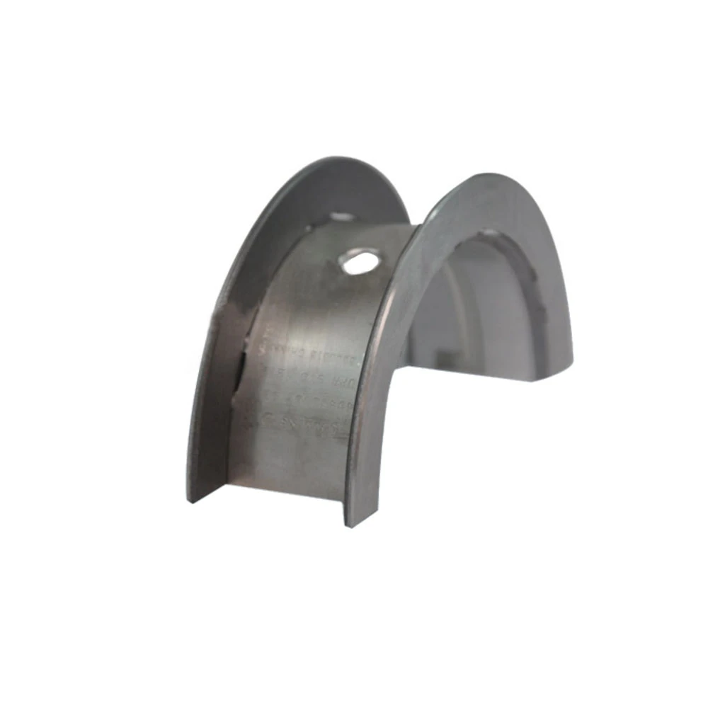 Thrust Bearing Shoe / Thrust shaft tile 4948506 for CUMMINS Engine3.8 for Foton AliExpress