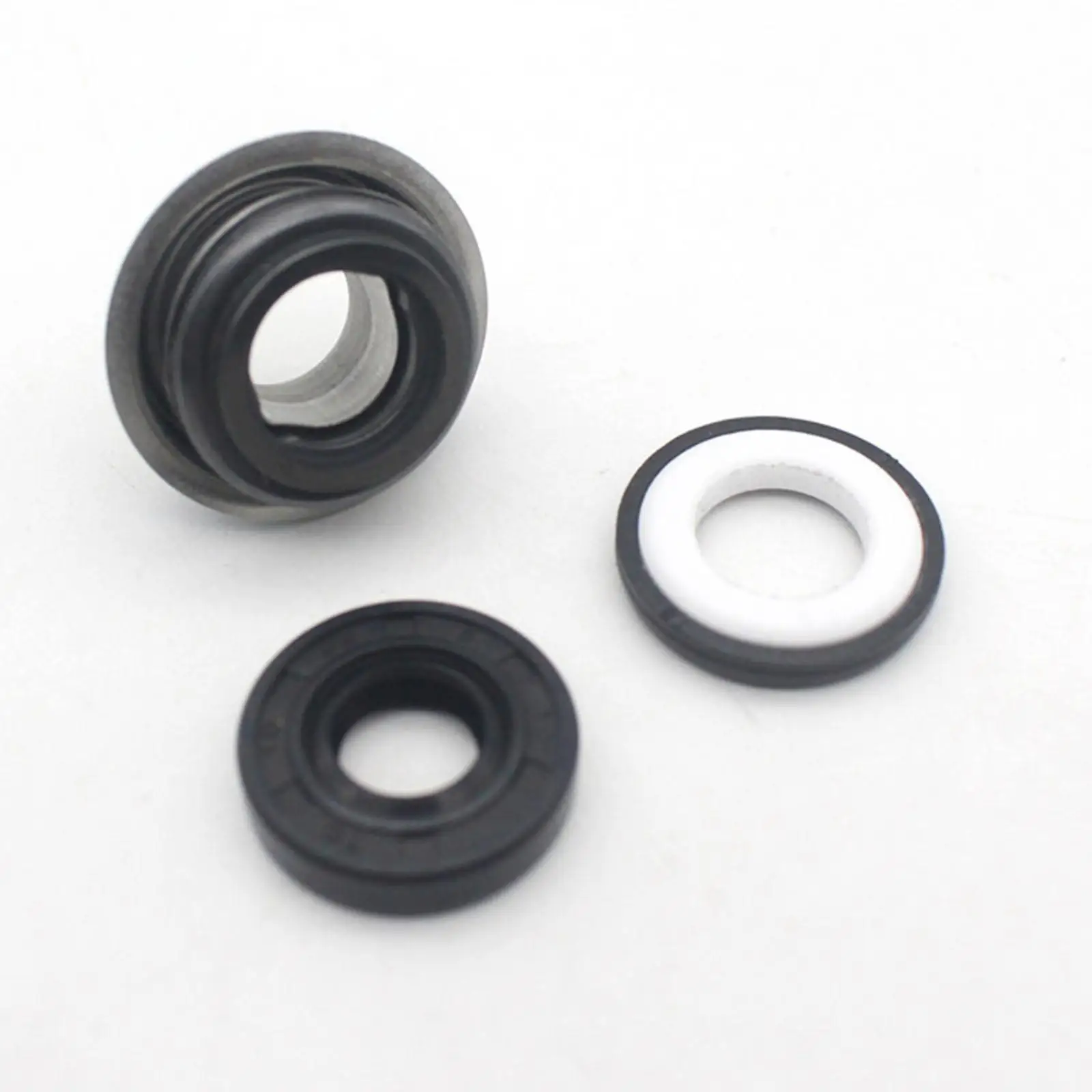 3pcs Water Pump Seal for Suzuki GSXR1000 2009-2013 GSX1300R Hayabusa 2003-2007