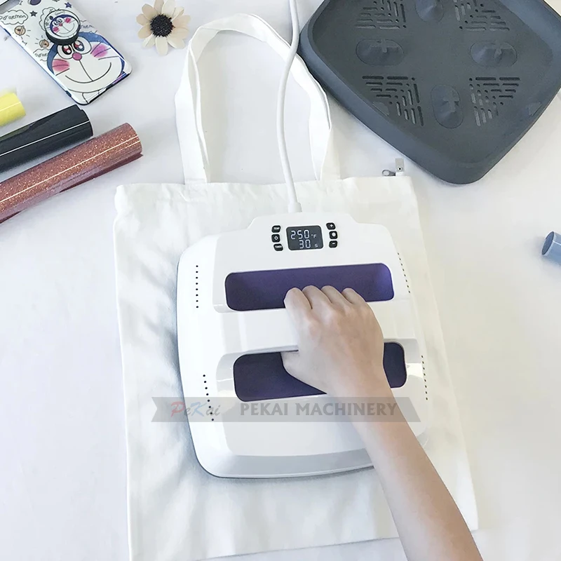 Cricut Easy Press Mini Heat Press Machine