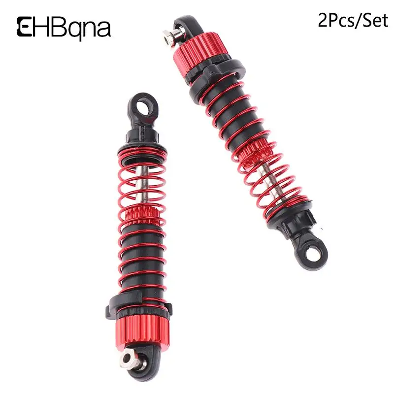 

75mm Front Rear Shock Absorber For Xinlehong 9130 1/16 RC Car Parts