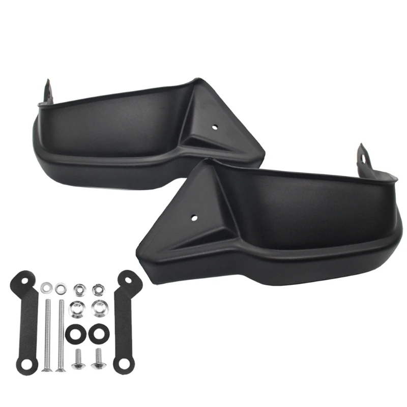 2023 Nuovo Per Honda- Nc750 X Dct 14-18 Paramani Moto Abs Nc750 X 14-19 Nc700 X 12-13 Nc750X 16-17 Protezioni Per Le Mani