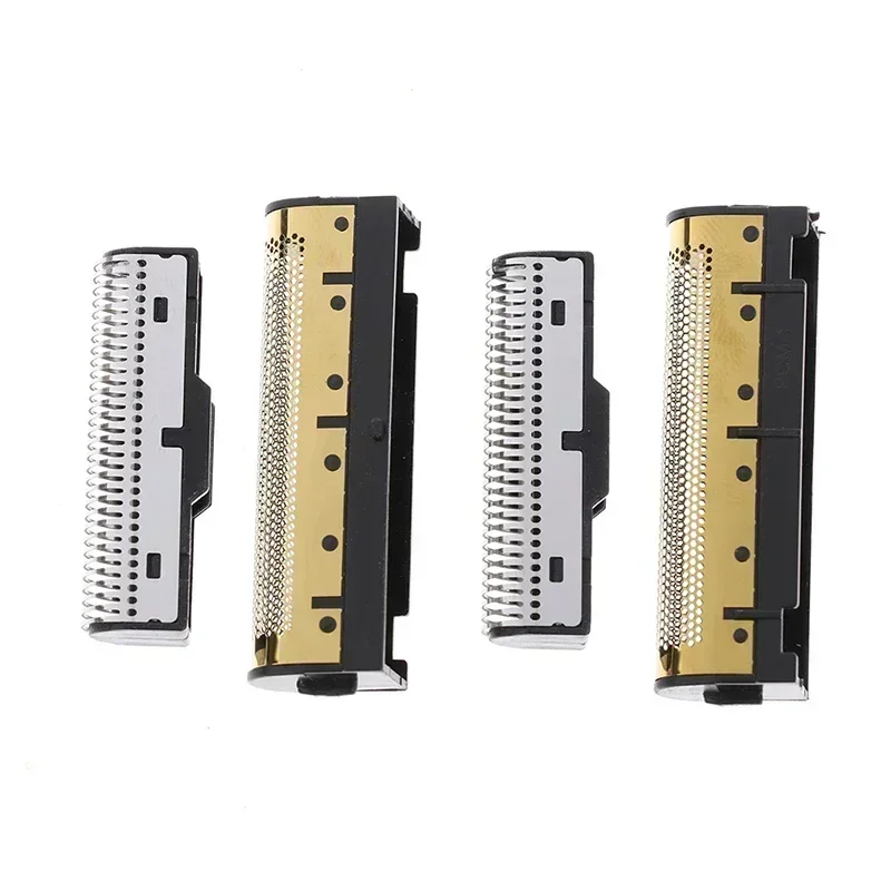 Replacement Blade for Kemei KM-2028 2027 TX8 Original Professional Blades Set Hair Trimmer Clipper Barber Shaving Accessories 2