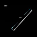 Straight 30cm