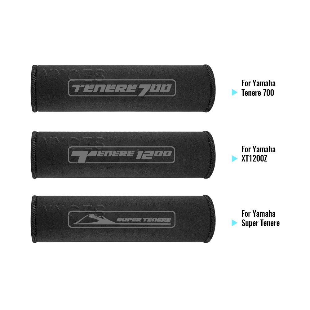 Durable Fork Protection Cover and Shock Absorber Dust Protector Sleeve