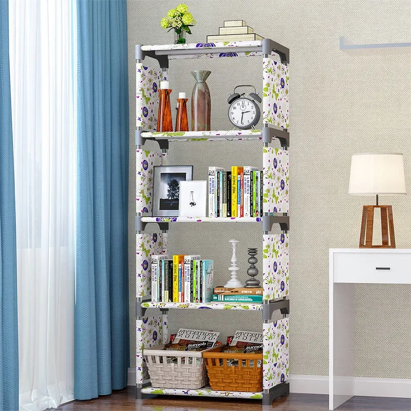 Floating Wall Shelf Book Shelves Man Watch Power Bank Gel Blasters Room Desks Rotating Bookcase Books Home Furniture