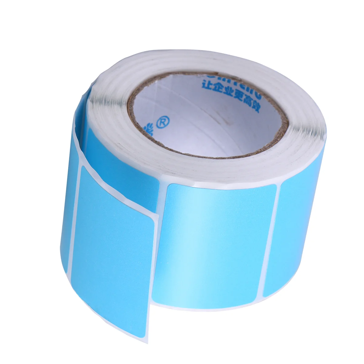 

Blank Thermal Transfer Labels Printer Paper Shipping Adhesive Stickers Office School Supplies